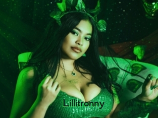 lillitronny Arabeurette