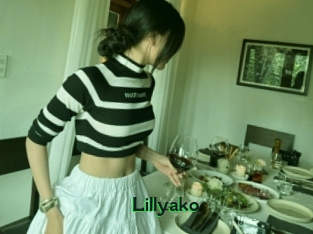 Lillyako