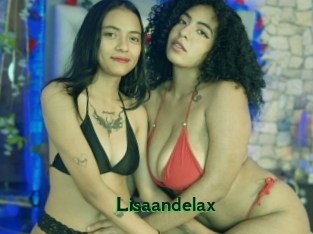 Lisaandelax