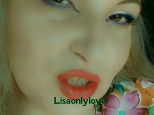 Lisaonlylover