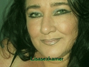 Lisasexkamer
