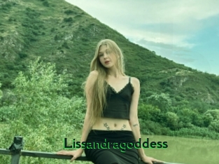 Lissandragoddess