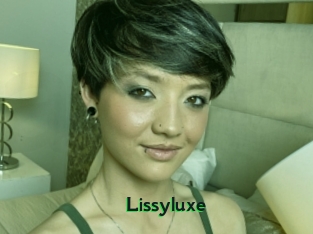 Lissyluxe