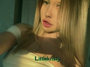 Littlekristy