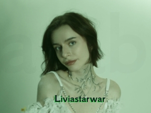 Liviastarwar