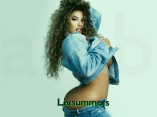 Livsummers