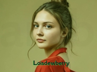 Loisdewberry