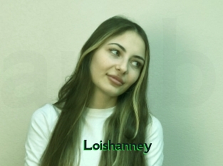 Loishanney