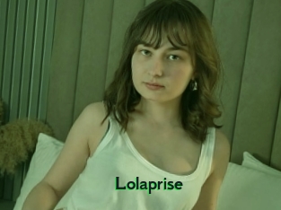 Lolaprise