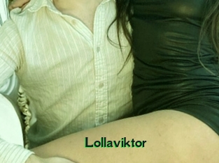 Lollaviktor