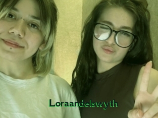 Loraandelswyth