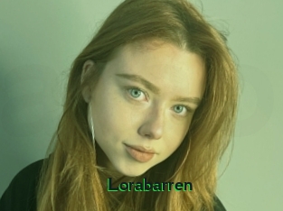 Lorabarren