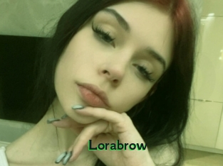 Lorabrow