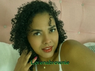 Lorenabrownie