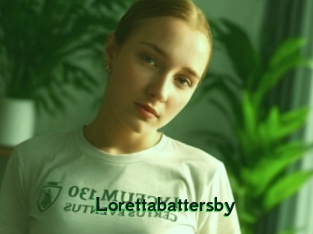 Lorettabattersby