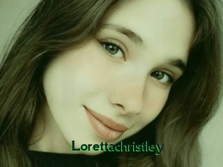 Lorettachristley