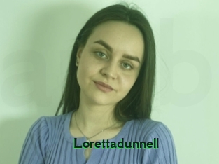Lorettadunnell