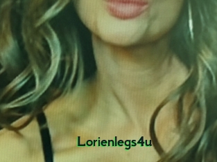 Lorienlegs4u