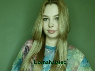 Lornahalsted