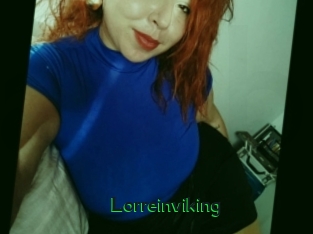 Lorreinviking