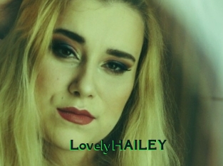 LovelyHAILEY