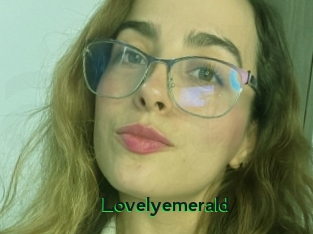 Lovelyemerald