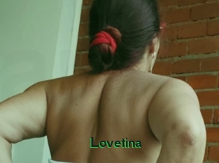 Lovetina