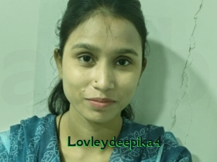 Lovleydeepika4