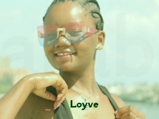 Loyve