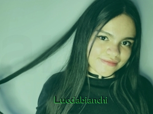 lucciabianchi Arabeurette
