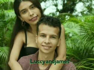 Luccyandjames