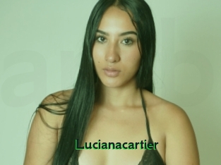 Lucianacartier