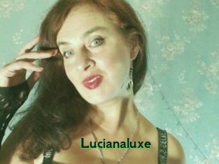 Lucianaluxe