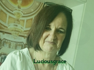 Luciousgrace