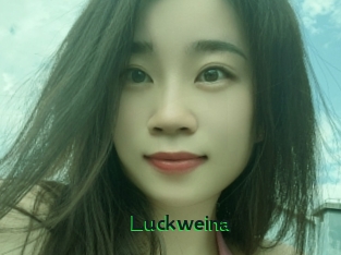 Luckweina