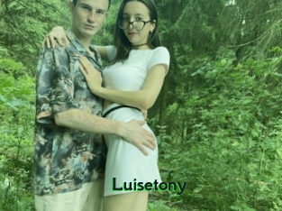 Luisetony