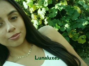 Lunaluxes