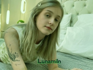 Lunamiln