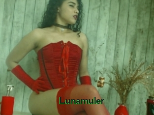 Lunamuler