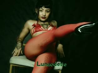 Lunaodette