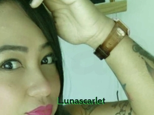 Lunascarlet