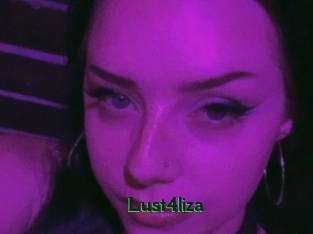 Lust4liza