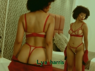 Lya_harris