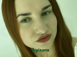 Lyiaana