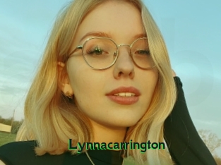 Lynnacarrington