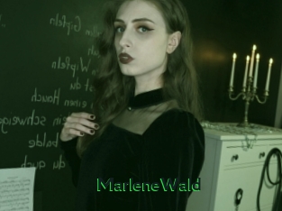 MarleneWald Arabeurette