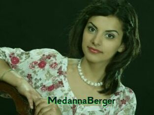 MedannaBerger
