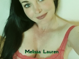 Melissa_Lauren Arabeurette