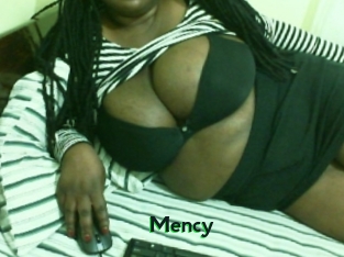 Mency