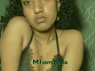 M1ssm3dusa
